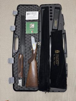 FAUSTI VOLO SL De Luxe (12к.)