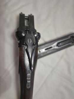 Fegyvergyar 29 Minta