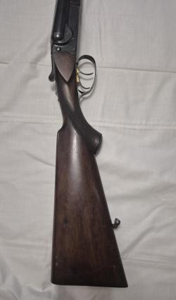 Fegyvergyar 29 Minta