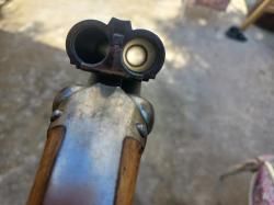 Fegyvergyar Budapesht 20 калибра