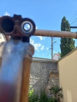 Fegyvergyar Budapesht 20 калибра