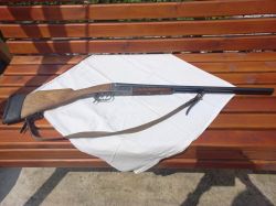 Fegyvergyar Budapesht 20 калибра