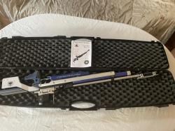 Feinwerkbau 700- пневматическая винтовка