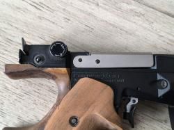 feinwerkbau p30 602755