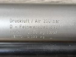 feinwerkbau p30 602755