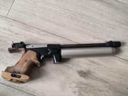 feinwerkbau p30 602755