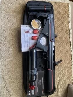 Феникс Эдган 6,35мм