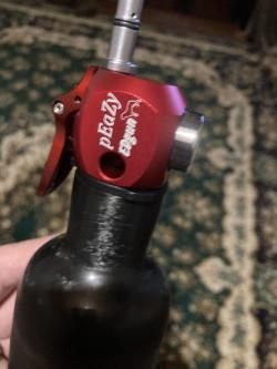 Феникс Эдган 6,35мм