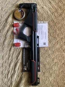 Феникс Эдган 6,35мм