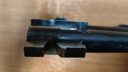 Ferlacher 222 Rem/16×70