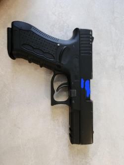 Fhantom Kurs (Glock)