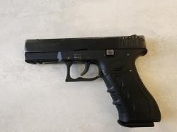 Fhantom Kurs (Glock)