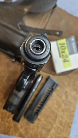 СХП ПМ ТОЗ 10Х24