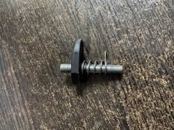 Фиксатор приклада ак 12