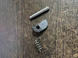 Фиксатор приклада ак 12