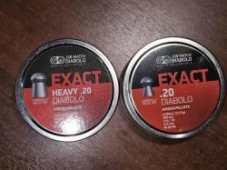 Насос, прицел для PCP. 