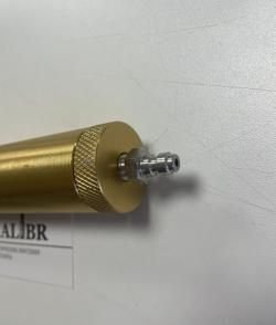 Фильтр высокого давления для компрессора ВД, размер S+