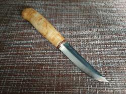 Финские ножи, ножны 