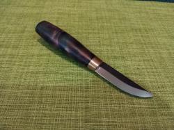 Финские ножи, ножны