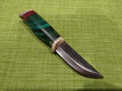 Финские ножи, ножны