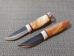 Финские ножи 