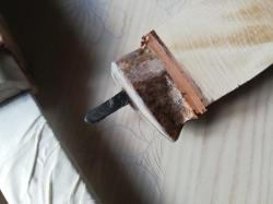 Финские ножи 