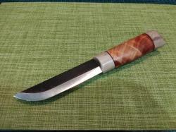 Финские ножи