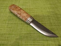 Финские ножи