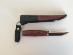 Финский нож Лаури