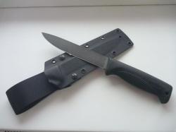 Финский нож Peltonen M-95