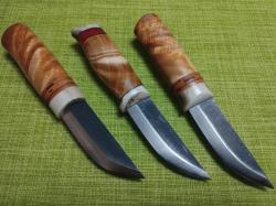 Финский нож