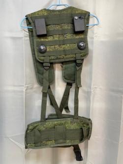 Firetag (Фаертаг) оборудование