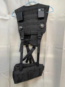 Firetag (Фаертаг) оборудование