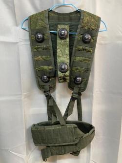 Firetag (Фаертаг) оборудование