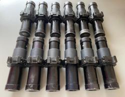 Firetag (Фаертаг) оборудование