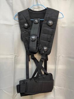 Firetag (Фаертаг) оборудование