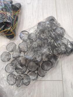 Firetag (Фаертаг) оборудование