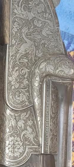 Firma R. Bessell & Sohn (Rudolf Bessell und Sohn) 