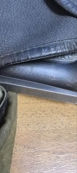 Firma R. Bessell & Sohn (Rudolf Bessell und Sohn) 