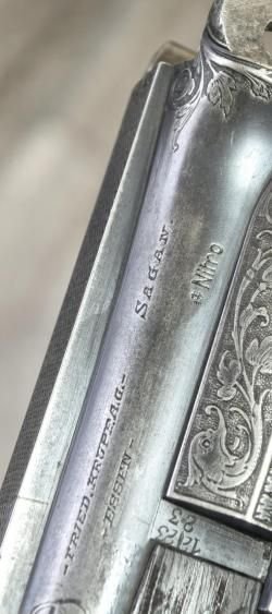 Firma R. Bessell & Sohn (Rudolf Bessell und Sohn) 