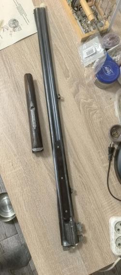 Firma R. Bessell & Sohn (Rudolf Bessell und Sohn) 