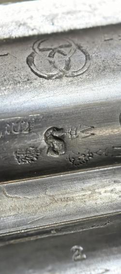 Firma R. Bessell & Sohn (Rudolf Bessell und Sohn)