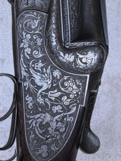 Firma R. Bessell & Sohn (Rudolf Bessell und Sohn)