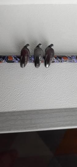 Флажки предохранителя  