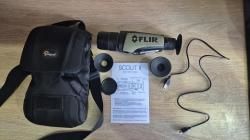 FLIR Scout ll hunter 640