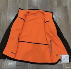 Флисовая куртка Harkila Kamko