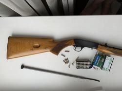 FN Browning Avto SA 22