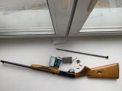 FN Browning Avto SA 22