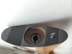 FN Browning Avto SA 22