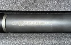 FN SCAR 20S NRCH 308Win